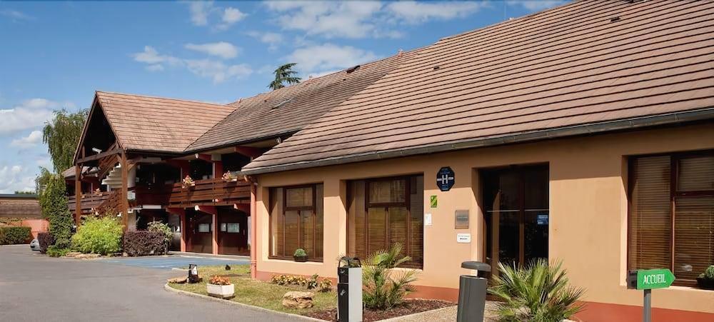 Campanile Nantes ~ Reze Aeroport Hotel Ngoại thất bức ảnh