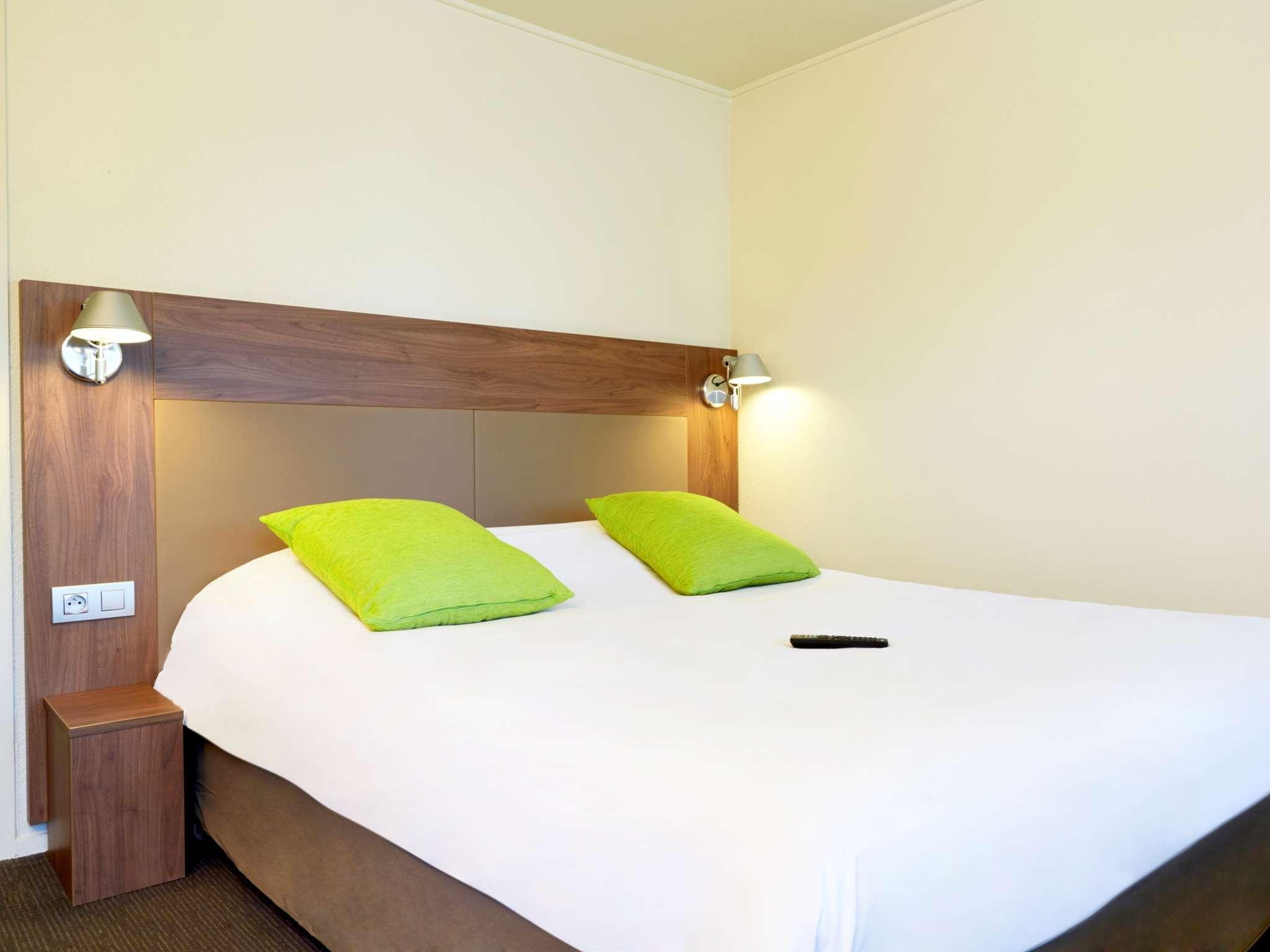 Campanile Nantes ~ Reze Aeroport Hotel Ngoại thất bức ảnh