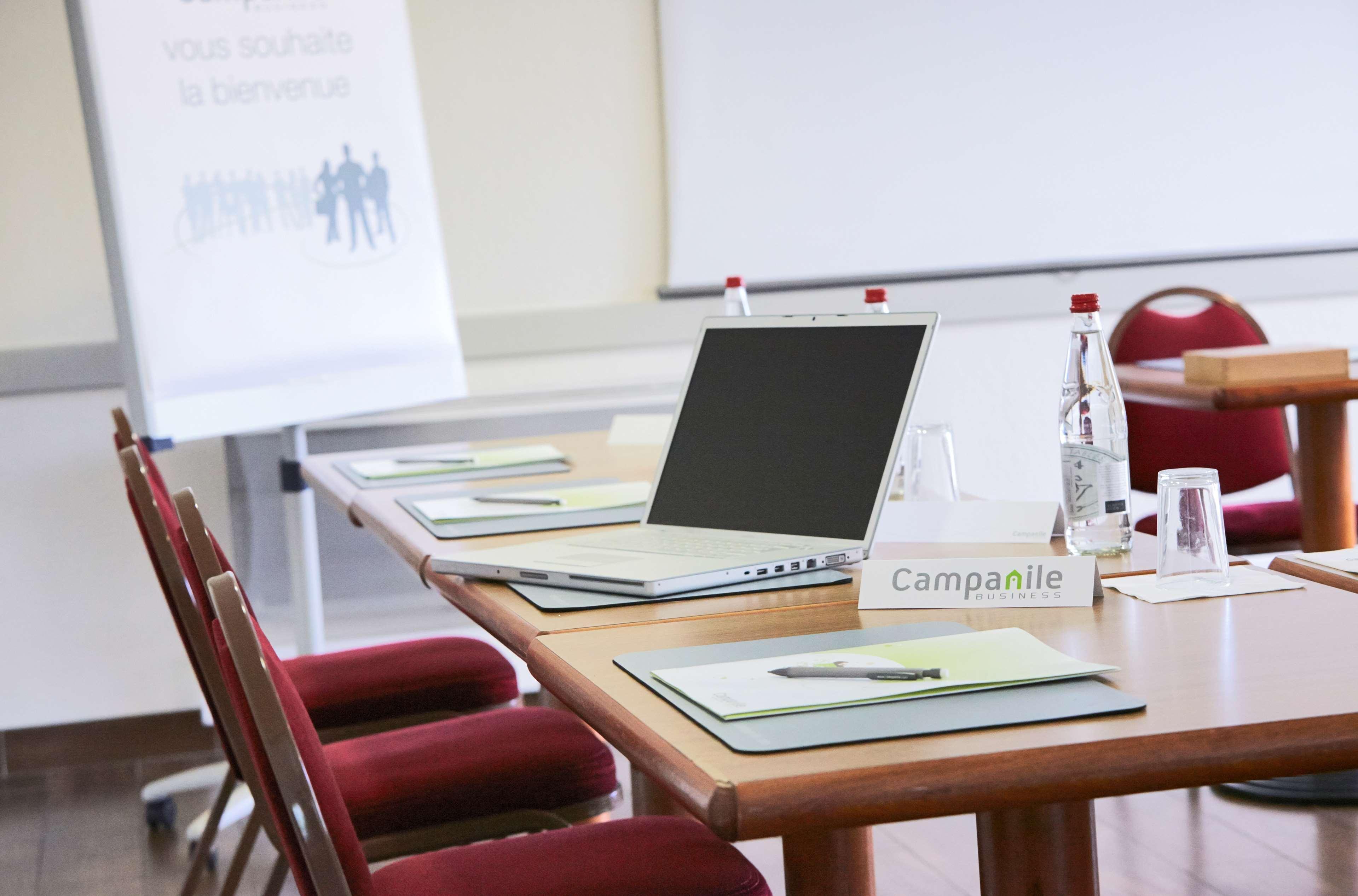 Campanile Nantes ~ Reze Aeroport Hotel Ngoại thất bức ảnh