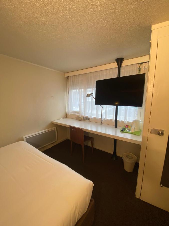 Campanile Nantes ~ Reze Aeroport Hotel Ngoại thất bức ảnh