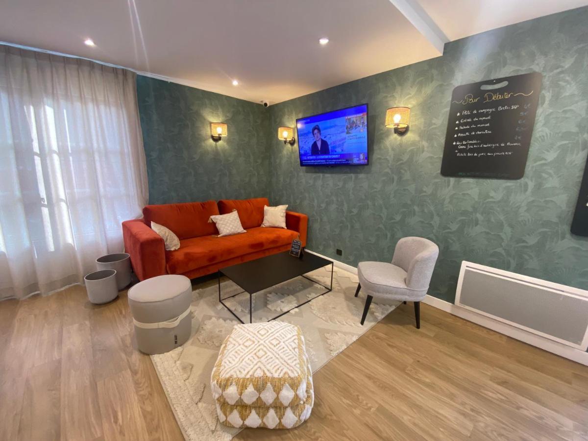 Campanile Nantes ~ Reze Aeroport Hotel Ngoại thất bức ảnh