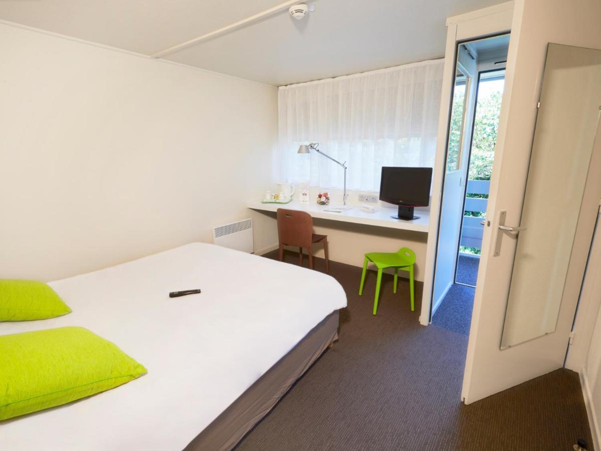 Campanile Nantes ~ Reze Aeroport Hotel Ngoại thất bức ảnh