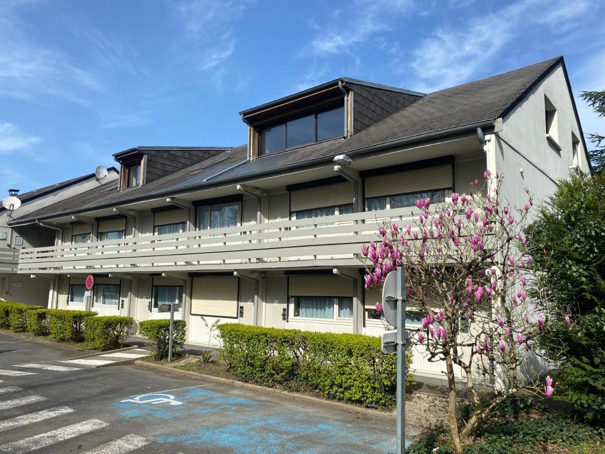 Campanile Nantes ~ Reze Aeroport Hotel Ngoại thất bức ảnh