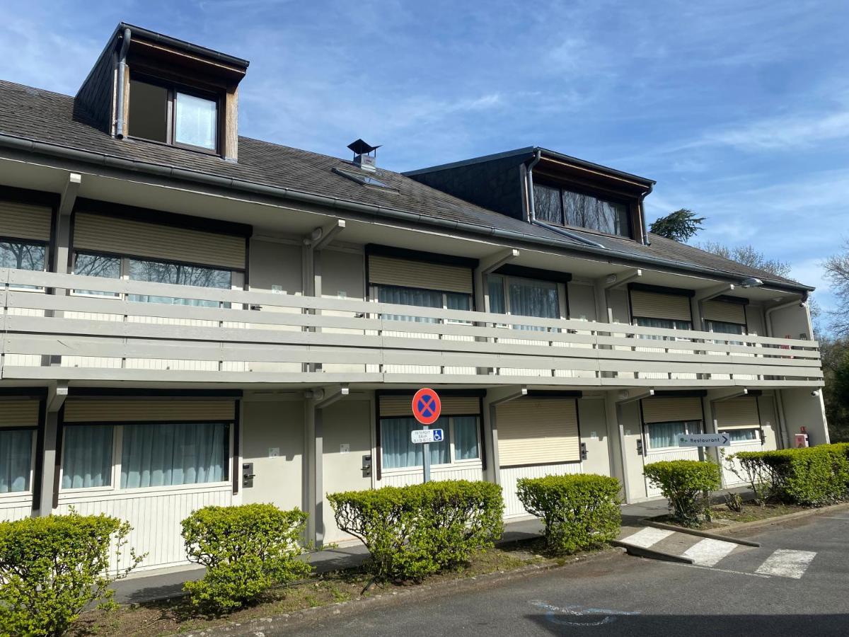 Campanile Nantes ~ Reze Aeroport Hotel Ngoại thất bức ảnh