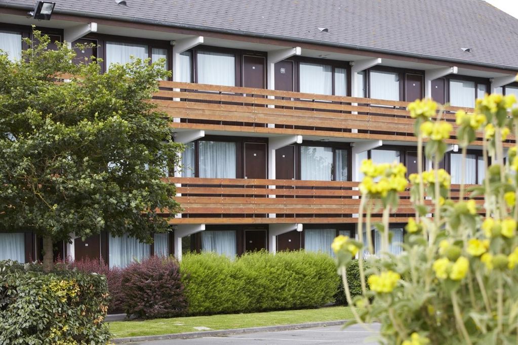 Campanile Nantes ~ Reze Aeroport Hotel Ngoại thất bức ảnh