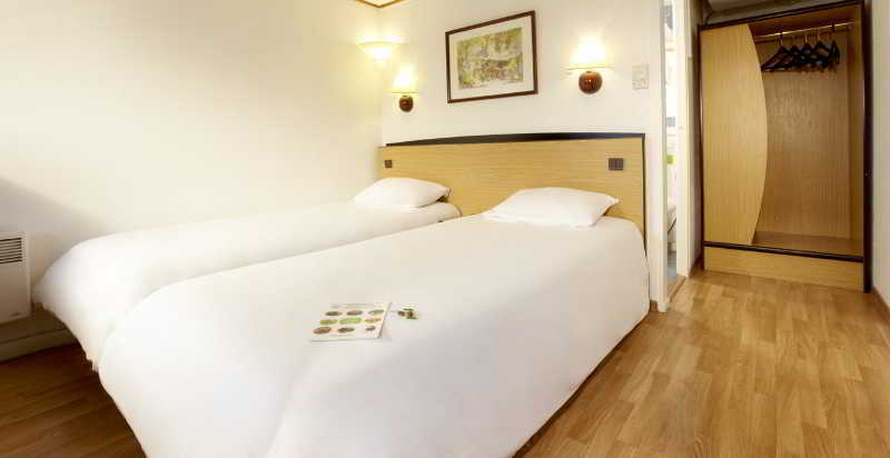 Campanile Nantes ~ Reze Aeroport Hotel Ngoại thất bức ảnh